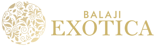 Balaji World Logo